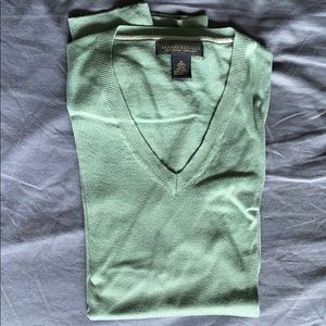 Men’s Banana Republic Silk Blend Sweater